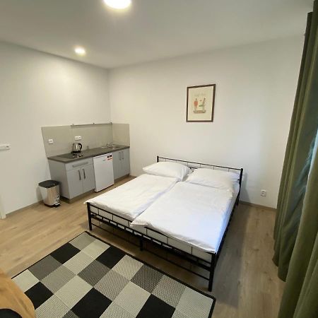 Apartmán No. 12 Hradec Králové Exteriér fotografie