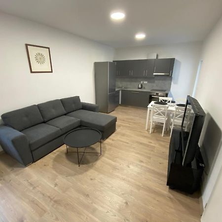 Apartmán No. 12 Hradec Králové Exteriér fotografie
